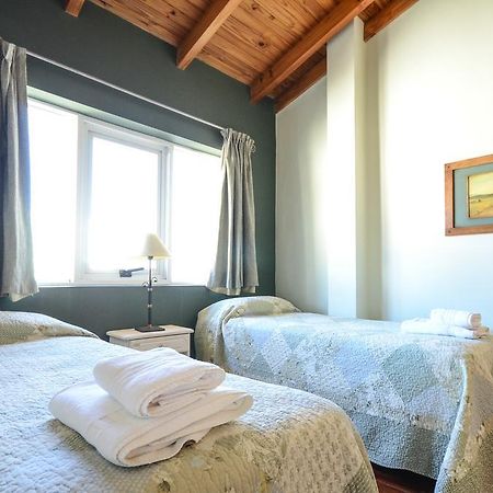 Balcones Al Nahuel Apartment ซานคาร์ลอส เด บาริโลเช ภายนอก รูปภาพ